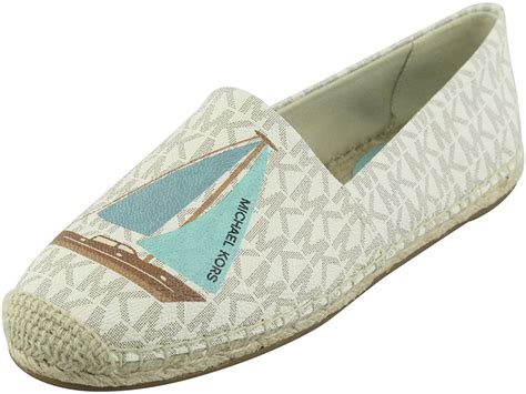 michael kors slip-on flats|michael kors flats on sale.